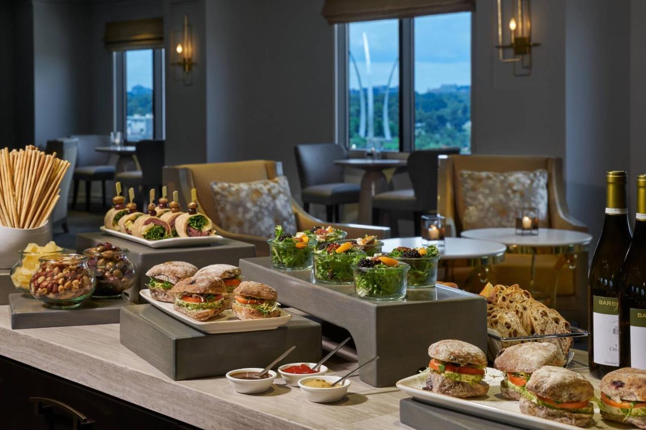 The Ritz Carlton, Pentagon City Arlington Exterior foto